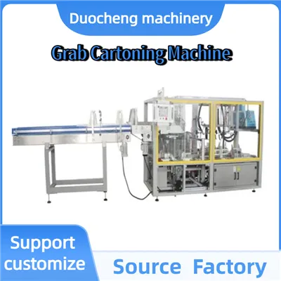 Mi a különbség a félautomata és a teljesen automata kartonozógép között?